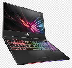 High-Performance Laptop